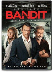 【輸入盤】Quiver Distribution Bandit [New DVD] Subtitled