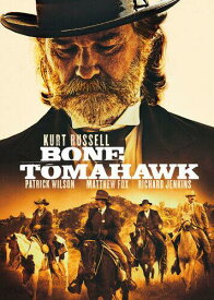 【輸入盤】Image Entertainment Bone Tomahawk [New DVD]