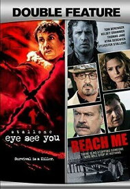 【輸入盤】MVD Marquee Collect Eye See You / Reach Me [New DVD]