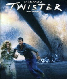 【輸入盤】Warner Home Video Twister [New Blu-ray] Rmst Special Ed Subtitled Widescreen
