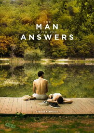 【輸入盤】Artsploitation The Man With The Answers [New DVD]