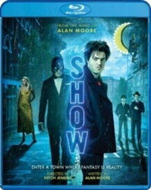 【輸入盤】Shout Factory The Show [New Blu-ray]