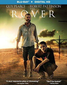 【輸入盤】Lions Gate The Rover [New Blu-ray] Ac-3/Dolby Digital Digital Copy Digital Theater Syst