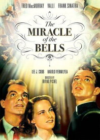 【輸入盤】Olive The Miracle of the Bells [New DVD] Black & White