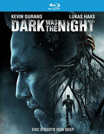 【輸入盤】Image Entertainment Dark Was the Night [New Blu-ray]