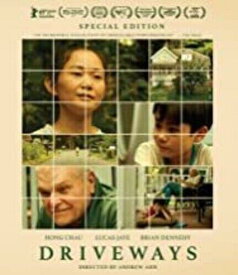 【輸入盤】Filmrise Driveways [New Blu-ray] Special Ed