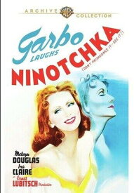 【輸入盤】Warner Archives Ninotchka [New DVD] Full Frame Subtitled Amaray Case
