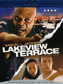 【輸入盤】Sony Pictures Lakeview Terrace [New Blu-ray] Ac-3/Dolby Digital Dolby Dubbed Subtitled W