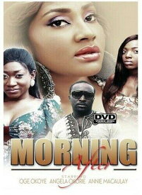 【輸入盤】Aflik TV Morning After 1-2 [New DVD]