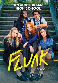 【輸入盤】Bounty Films Flunk: Season 2 [New DVD]