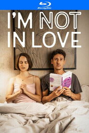 【輸入盤】Gravitas Ventures I'm Not in Love [New Blu-ray] Alliance MOD