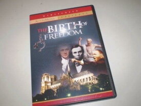 【輸入盤】Exploration Films Birth of Freedom [New DVD]