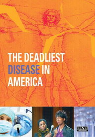 【輸入盤】Freestyle Digital The Deadliest Disease In America [New DVD] Ac-3/Dolby Digital Dolby