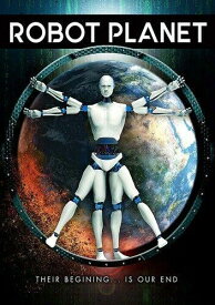 【輸入盤】Reality Ent Robot Planet [New DVD]