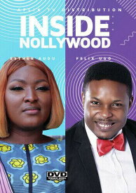 【輸入盤】Aflik TV Inside Nollywood; Esther And Felix [New DVD]
