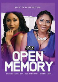 【輸入盤】Aflik TV Open Memory [New DVD]