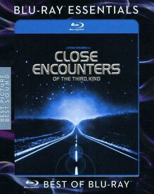 【輸入盤】Sony Pictures Close Encounters of the Third Kind [New Blu-ray] Dubbed Subtitled Widescreen