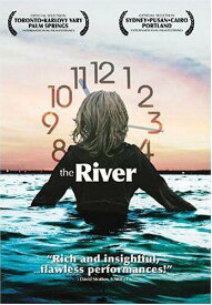 【輸入盤】Lifesize Ent The River [New DVD]
