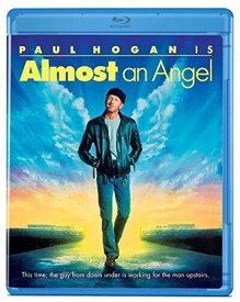 【輸入盤】Olive Almost an Angel [New Blu-ray]