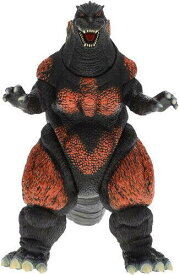 Bandai BANDAI - Movie Monster Series - Burning Godzilla [New Toy] Figure Collectible