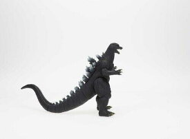 Bandai - Movie Monster Series - Godzilla 2004 [New Toy] Figure Collectible
