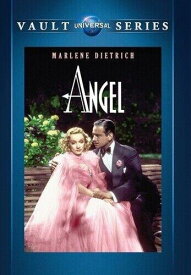 【輸入盤】Universal Angel [New DVD] Black & White NTSC Format