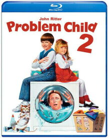 【輸入盤】Universal Problem Child 2 [New Blu-ray] Dolby Widescreen