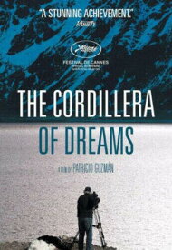 【輸入盤】Icarus Films Francisco Gazitua - The Cordillera Of Dreams [New DVD]