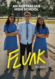 【輸入盤】Bounty Films Flunk: Season 1 [New DVD]