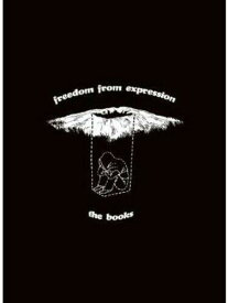 【輸入盤】Temporary Residence The Books - Freedom From Expression [New DVD]