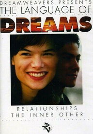 【輸入盤】TMW Media Group Language of Dreams: Relationships: The Inner Other [New DVD] Alliance MOD