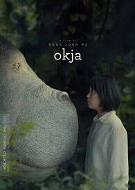 【輸入盤】Okja (Criterion Collection) [New DVD] 2 Pack