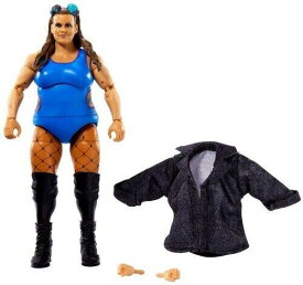 Mattel Collectibles Mattel Collectible - WWE - Elite Collection - Doudrop [New Toy] Action Figure