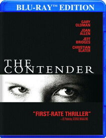 【輸入盤】Giant Interactive The Contender [New Blu-ray]