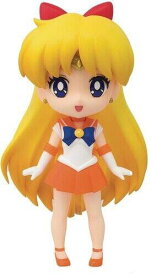 Tamashii Nations - Pretty Guardian Sailor Moon - Bandai Spirits Figuarts Mini -