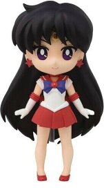 Tamashii Nations - Pretty Guardian Sailor Moon - Bandai Spirits Figuarts Mini -