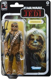 Hasbro Collectibles - Star Wars The Black Series Chewbacca Action Figure