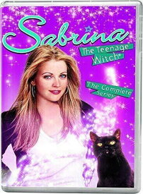 【輸入盤】Paramount Sabrina the Teenage Witch: The Complete Series [New DVD] Boxed Set Full Frame