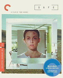 【輸入盤】Criterion Collection: Safe [New Blu-ray]