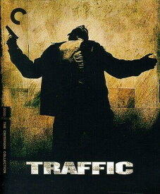 【輸入盤】Traffic (Criterion Collection) [New Blu-ray]
