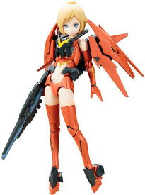 Kotobukiya - Megami Device - SOL Hornet [New Toy] Figure Collectible