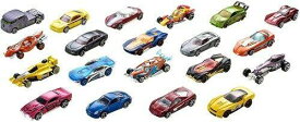 Mattel - Hot Wheels 20 Car Pack [New Toy] Toy Car Toy