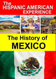 【輸入盤】TMW Media Group The History of Mexico - Discover Latino History [New DVD] Alliance MOD
