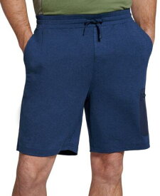 バス Bass Outdoor Men's Summit Shorts Blue Size XX-Large メンズ