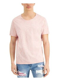 INC Mens Pink Heather Cotton T-Shirt XL メンズ