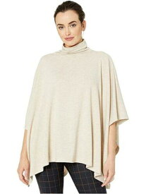 カレンケーン KAREN KANE Womens Beige Kimono Sleeve Turtle Neck Sweater XL レディース