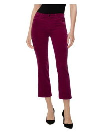 ジェイブランド J BRAND Womens Purple Jeans 31 Waist レディース