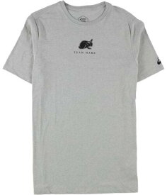 ASICS アシックス Asics Mens Team Hare Graphic T-Shirt メンズ