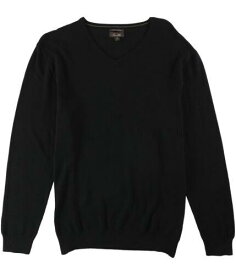 Tasso Elba Mens Ls Pullover Sweater メンズ