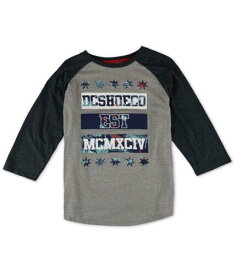 DC ディーシー Dc Mens Est Mcmxciv Graphic T-Shirt メンズ